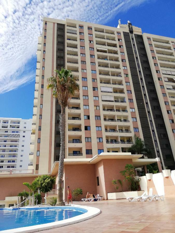 Complejo Club Paraiso, FREE PARKING!!! Apartamento Costa Adeje  Exterior foto